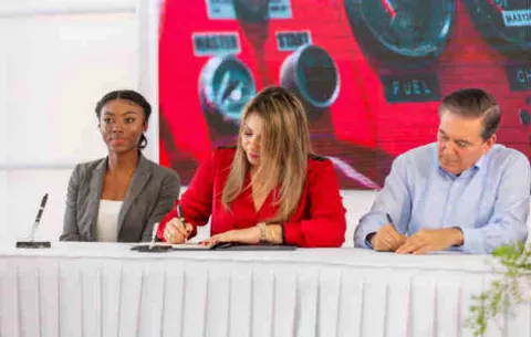 Sancionan ley del teletrabajo en Panamá