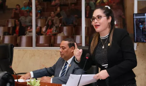 Pasa a segundo  debate proyecto sobre textos escolares