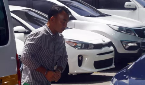 Confirman detención para Tony NG, donante del expresidente Juan Carlos Varela