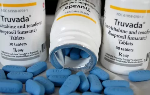 PrEP: la pastilla que previene el riesgo de contraer el VIH 