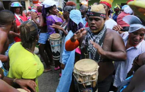 La Ruta Afro, un destino turístico distintivo del país