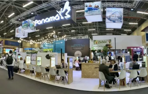 Panamá busca ser un referente del turismo