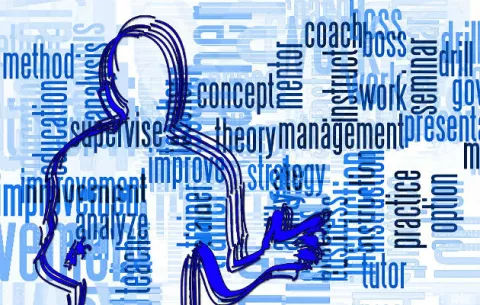 Cómo construir una gran relación con un mentor