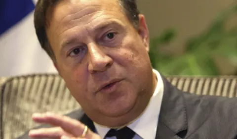 Funcionarios del Gobierno de Juan Carlos Varela no presentaron informe de bienes patrimoniales