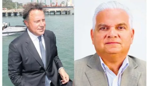 Regreso de Lasso a Ministerio Público refleja posible encubrimiento de fiscalía
