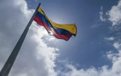 El tema de las acciones en Venezuela, la economía con el peor rendimiento del mundo