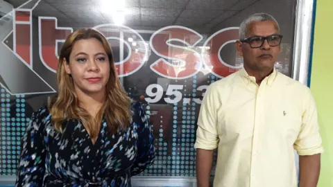 Pareja de Gilberto Ventura Ceballos asegura que no participó de su evasión de la Nueva Joya 
