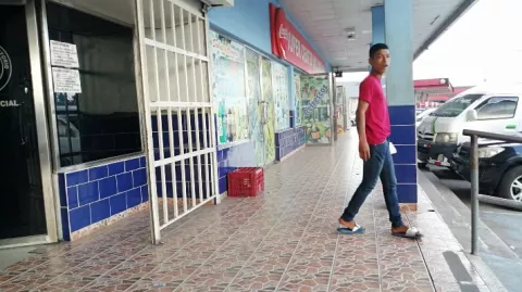 Revocan cautelar y mandan a la cárcel al implicado en el doble homicidio de Veracruz