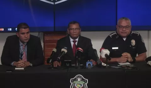 Evasión de Gilberto Ventura Ceballos: 'Definitivamente que es vergonzoso'