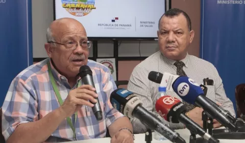 Vigilancia más férrea en carnavales por coronavirus 