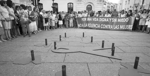 El racismo y misoginia, parte de nuestra sociedad