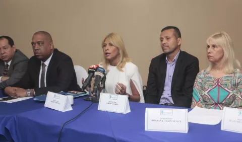 Familiares  de West Valdés piden que se haga justicia 