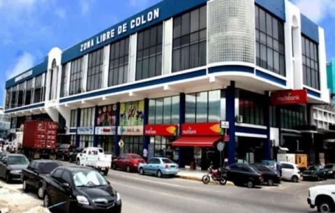 Zona Libre de Colón tiene que tecnificarse para que el comercio fluya de una manera directa