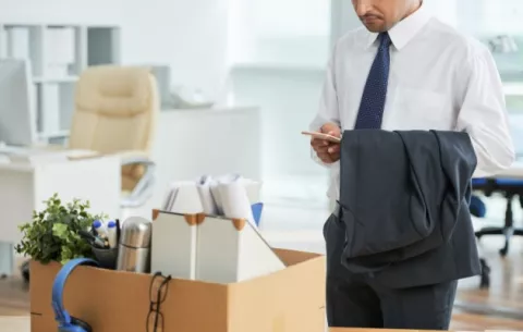 No renuncie a su trabajo antes de responderse estas preguntas