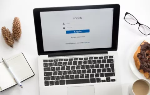 ¿Qué es el registro web y para qué sirve?