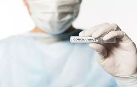 El coronavirus infecta a la economía mundial