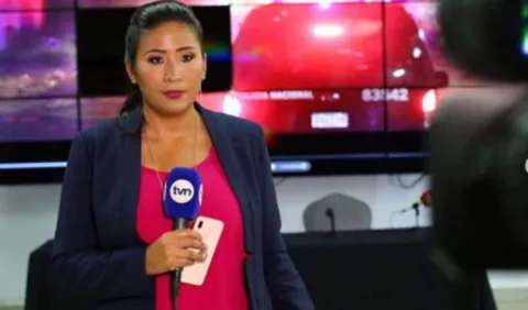 Columna de Doña Perla