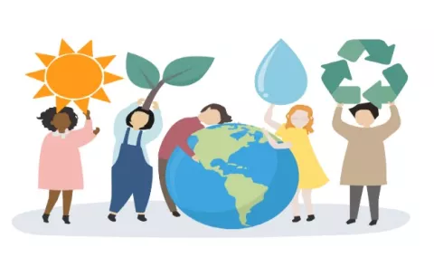 Director ejecutivo de Amazon destina millones de dólares para combatir el cambio climático