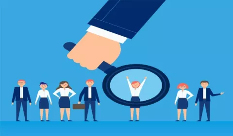 Una mejor forma de desarrollar y retener a los mejores talentos