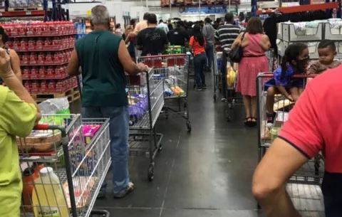 Coronavirus en Panamá: Especialistas recomiendan evitar aglomeraciones