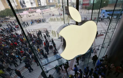 Apple cierra sus tiendas en todo el mundo por el coronavirus