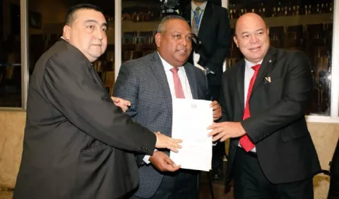 Coronavirus en Panamá: Diputados proponen suspender por cuatros meses pago de agua, luz y teléfono