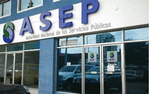 Coronavirus en Panamá: Asep cierra temporalmente sus oficinas para realizar una limpieza profunda 