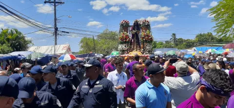 Coronavirus en Panamá: Suspenden misas sabatinas y dominicales en el área metropolitana