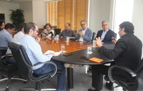Administrador de la ATP aborda el tema del coronavirus con el sector turístico