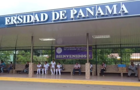 Coronavirus en Panamá: Investigan contactos de una docente con posible COVID-19 en Veraguas