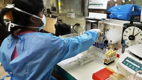 Coronavirus en Panamá: Caja de Seguro Social hace llamado a la población para que done sangre