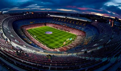 El Barça pone a disposición sus instalaciones