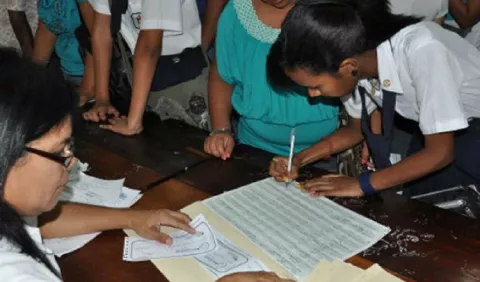 Reforma a la Beca Universal no incluye a estudiantes de preescolar