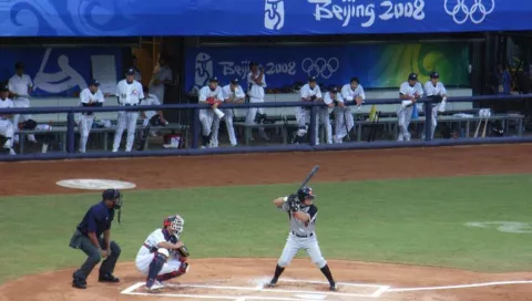 Béisbol suspende sus finales clasificatorias rumbo a Tokio 2020 por el coronavirus