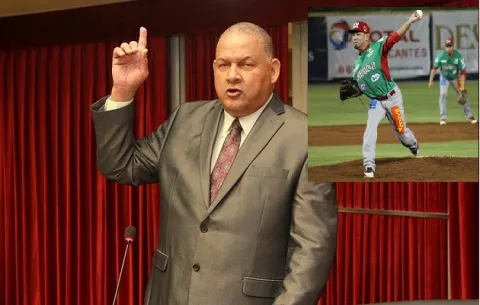 Si Chiriquí decide no jugar el torneo mayor se aplicarán las sanciones, advierte Benicio