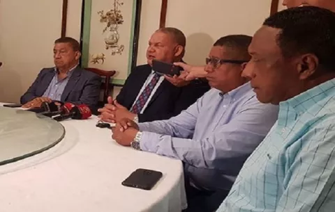 Béisbol mayor iniciará en abril