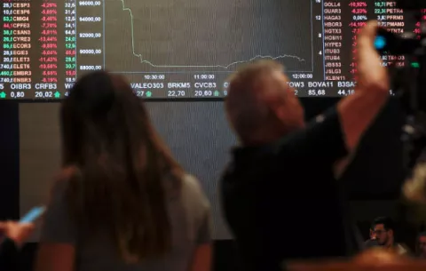 El Dow Jones se desploma un 10 por ciento, su peor caída desde el 'crash' de 1987