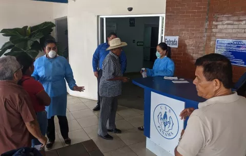 Coronavirus en Panamá: CSS habilitará entrega de medicinas a domicilio para pacientes vulnerables al COVID-19