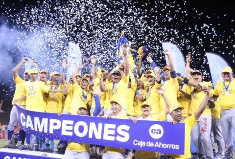 Herrera es el campeón juvenil