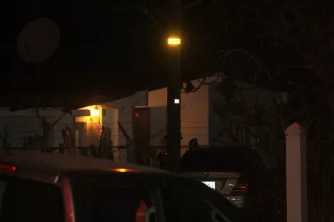 Peón mata a su jefa de siete puñaladas en una finca de Lídice, Capira