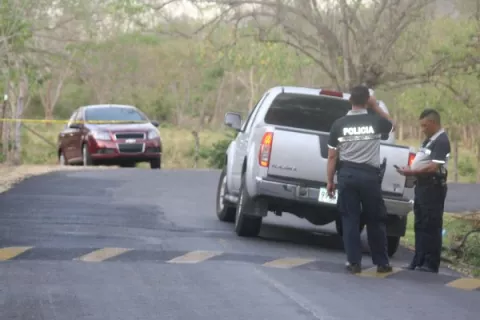 Sicarios acaban con la vida de un pescador artesanal en Capira