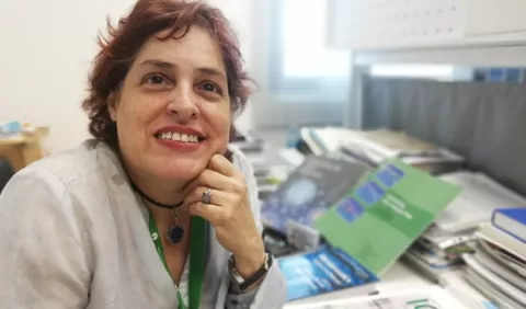 Carmenza Spadafora: La burocracia condena a la ciencia