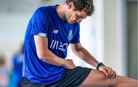 Fiscalía registra la casa de Iker Casillas en la operación 'Fuera de Juego'