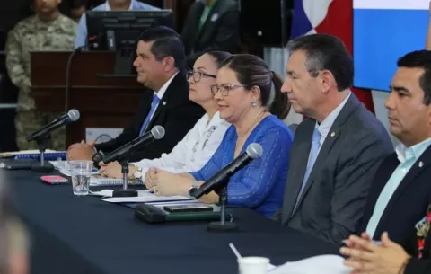 Coronavirus en Panamá:  Casos positivos de COVID-19 alcanzan los 200 en Panamá