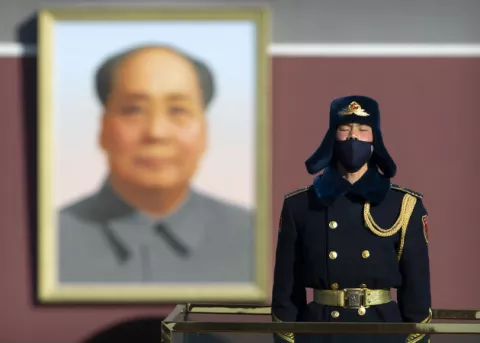 China expulsa a los corresponsales estadounidenses del Times, WSJ y Post