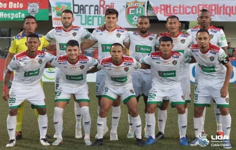 Universitario es líder absoluto; Atlético Chiriquí sigue sin brújula
