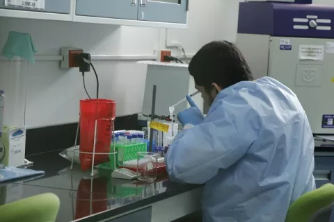 En Chiriquí y Darién se podrán realizar pruebas para detectar Covid-19