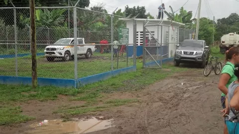 Racionalizan el suministro de agua en Tolé por alto consumo