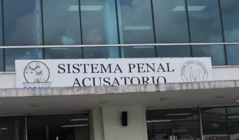 Sugieren cerrar oficinas de justicia por virus de COVID-19