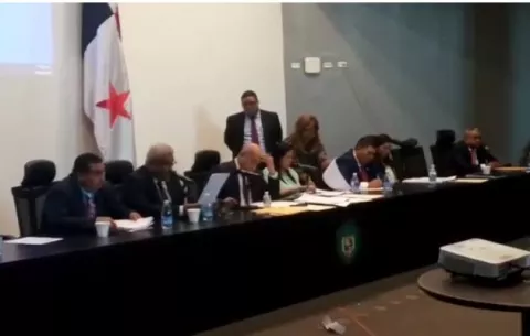 Asamblea Nacional cita a director médico del Hospital Materno Infantil José Domingo de Obaldía
